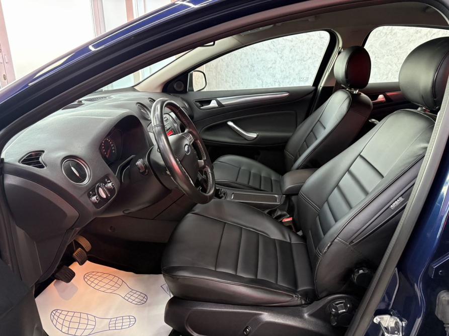 Ford Mondeo IV Рестайлинг Ярославль  - изображение 13