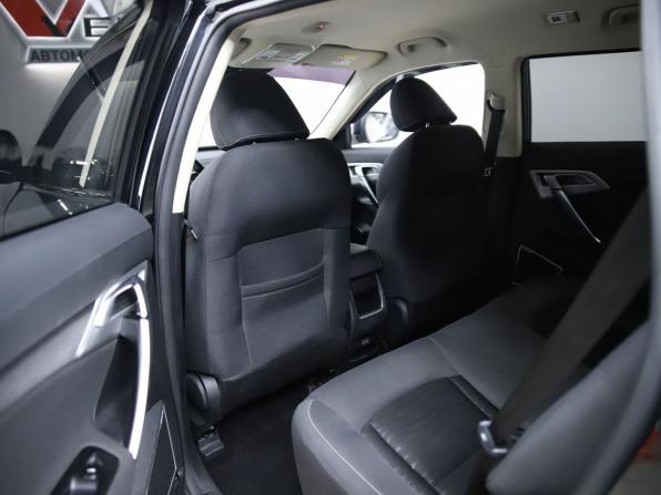 Geely Atlas I с пробегом 2018 года, цена 1 250 000 рублей, 199047 км, внедорожник, Автокод Объявления