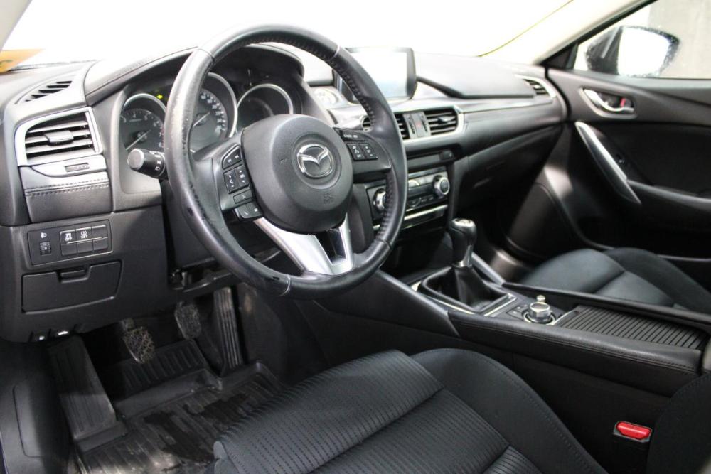 Mazda 6 III (GJ) Ярославль  - изображение 10