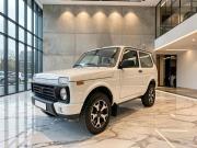 Lada (ВАЗ) Niva Legend Краснодар  - изображение 12