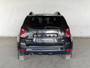 Renault Duster I Рестайлинг Москва  - изображение 23