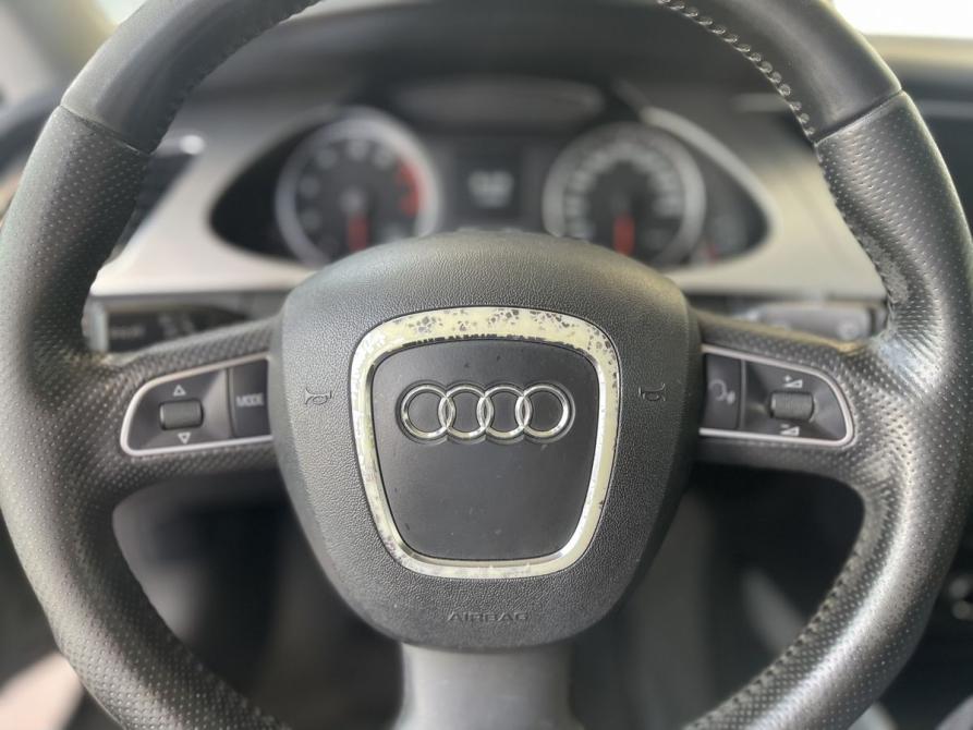 Audi A4 IV (B8) Саратов  - изображение 18