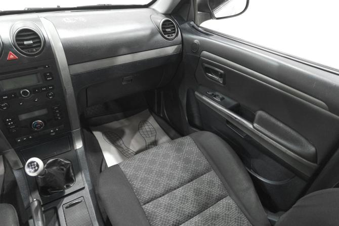 Great Wall Hover H3 I с пробегом 2011 года, цена 549 000 рублей, 346000 км, внедорожник, Автокод Объявления