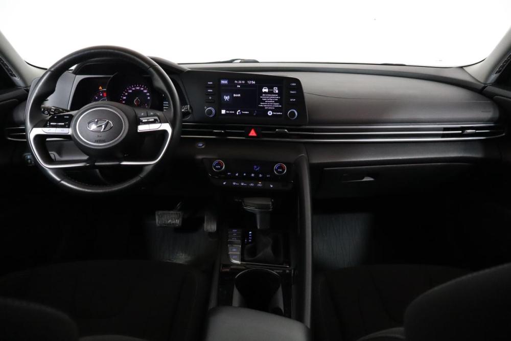 Hyundai Elantra VII (CN7) Санкт-Петербург  - изображение 10