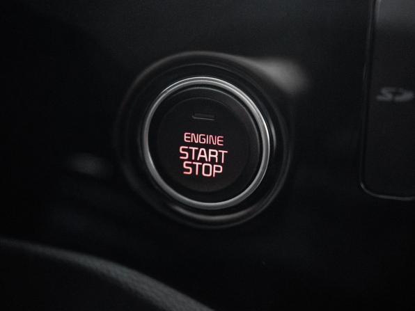 Kia Rio IV с пробегом 2019 года, цена 1 425 000 рублей, 46627 км, хэтчбек, Автокод Объявления