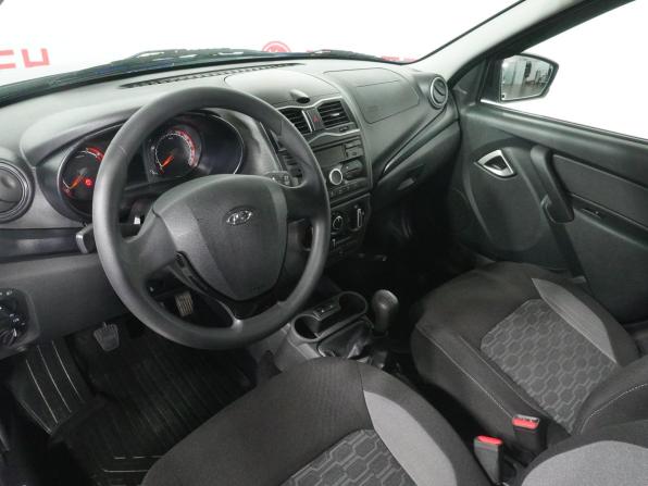 Lada (ВАЗ) Granta I Рестайлинг с пробегом 2024 года, цена 948 000 рублей, 16234 км, универсал, Автокод Объявления