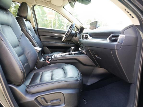 Mazda CX-5 II с пробегом 2021 года, цена 3 100 000 рублей, 140601 км, внедорожник, Автокод Объявления