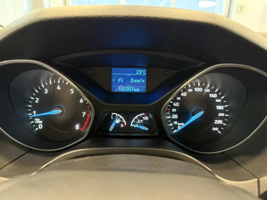 Ford Focus III Рестайлинг Подольск  - изображение 19