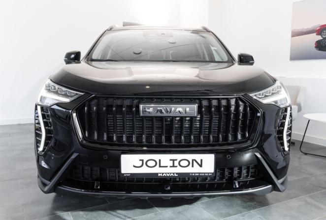 Новый Haval Jolion I Рестайлинг 2026 года, цена 2 649 000 рублей, внедорожник, Автокод Объявления