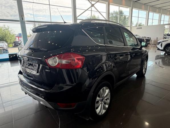 Ford Kuga I с пробегом 2011 года, цена 1 095 000 рублей, 193000 км, внедорожник, Автокод Объявления