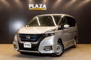 Nissan Serena V (C27) Уфа  - изображение 27