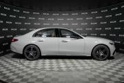 Mercedes-Benz E-Класс VI (W214 S214) Москва  - изображение 19