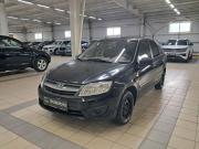 Lada (ВАЗ) Granta I Набережные Челны  - изображение 25