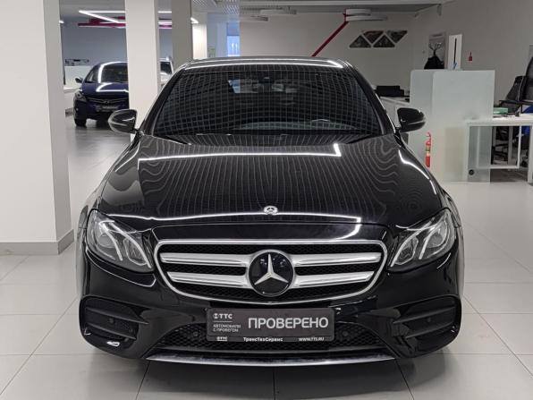 Mercedes-Benz E-Класс V (W213 S213 C238) с пробегом 2020 года, цена 3 300 000 рублей, 148906 км, седан, Автокод Объявления