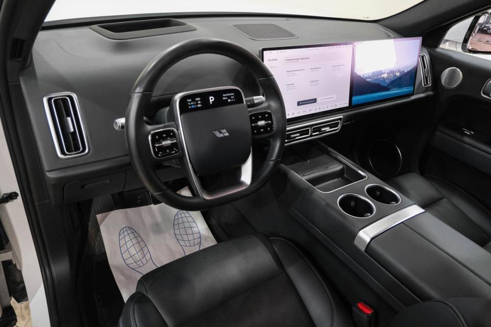 Li Auto (Lixiang) L7 I Новокузнецк  - изображение 14