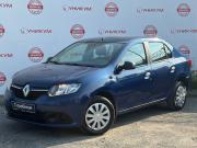 Renault Logan II Екатеринбург  - изображение 34
