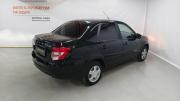 Lada (ВАЗ) Granta I Рестайлинг Москва  - изображение 20