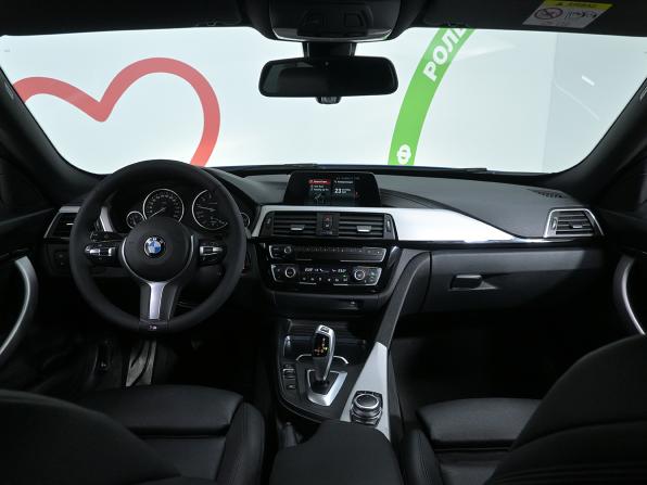 BMW 3 серии VI (F3x) Рестайлинг с пробегом 2020 года, цена 2 799 000 рублей, 111124 км, лифтбек, Автокод Объявления