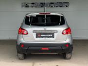 Nissan Qashqai I Уфа  - изображение 21