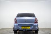 Chevrolet Cobalt II Оренбург  - изображение 23