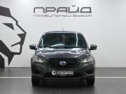 Datsun on-DO I Рестайлинг Ростов-на-Дону  - изображение 19