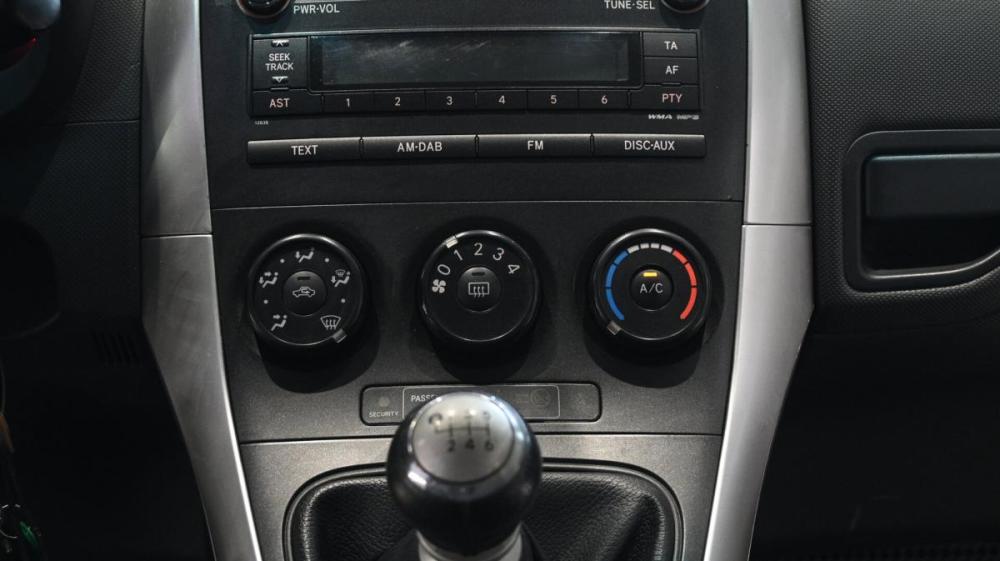Toyota Auris I Рестайлинг Уфа  - изображение 8