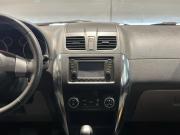 Suzuki SX4 I (Classic) Рестайлинг Новосибирск  - изображение 30