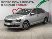 Skoda Rapid II Москва  - изображение 20