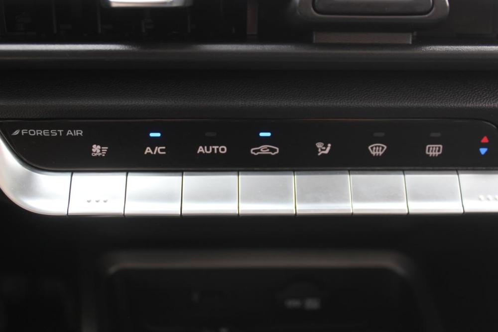 Changan CS35 Plus I Рестайлинг Белгород  - изображение 28