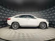 Mercedes-Benz GLE Coupe II (C167) Рестайлинг Москва  - изображение 17