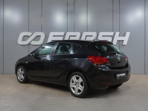 Opel Astra J с пробегом 2012 года, цена 859 000 рублей, 152227 км, хэтчбек, Автокод Объявления