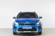 Kia Rio IV Рестайлинг Челябинск  - изображение 21