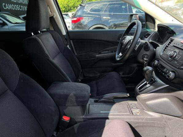 Honda CR-V IV с пробегом 2013 года, цена 1 820 000 рублей, 165000 км, внедорожник, Автокод Объявления