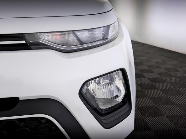 Kia Soul III с пробегом 2022 года, цена 2 080 000 рублей, 65135 км, хэтчбек, Автокод Объявления