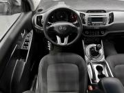 Kia Sportage III Рестайлинг Тверь  - изображение 30