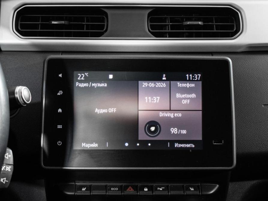 Renault Arkana I Москва  - изображение 14
