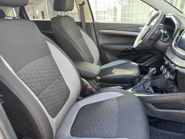 Lada (ВАЗ) Vesta I Рестайлинг (NG) с пробегом 2025 года, цена 1 495 000 рублей, 11207 км, седан, Автокод Объявления