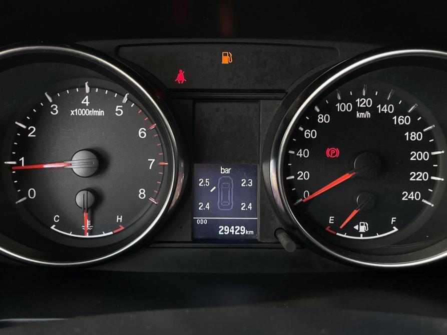 Haval M6 II Тамбов  - изображение 14