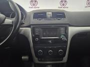 Skoda Yeti I Рестайлинг Тольятти  - изображение 39