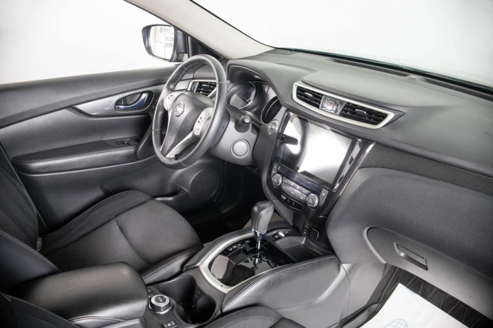 Nissan X-Trail III Пермь  - изображение 13