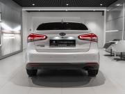 Kia Cerato III Рестайлинг (Classic) Москва  - изображение 31