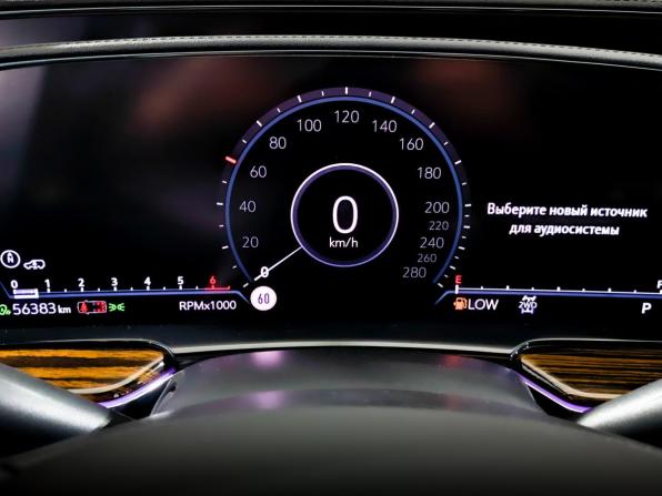 Cadillac Escalade V с пробегом 2022 года, цена 11 500 000 рублей, 56382 км, внедорожник, Автокод Объявления