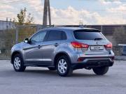 Mitsubishi ASX I Рестайлинг 2 Иркутск  - изображение 34