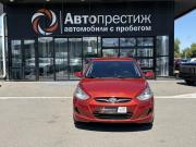 Hyundai Solaris I Волгоград  - изображение 18