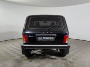 Lada (ВАЗ) Niva Legend Уфа  - изображение 31