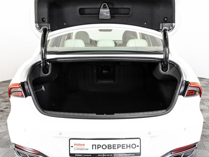 Hyundai Grandeur VI Рестайлинг Санкт-Петербург  - изображение 40