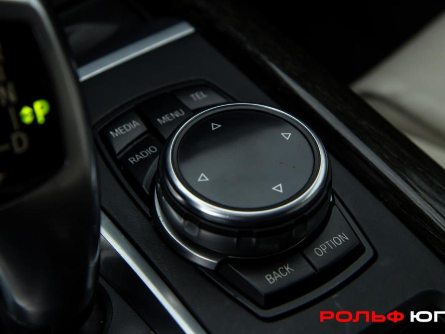 BMW X5 III (F15) Москва  - изображение 15