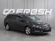 Volkswagen Passat B7 Воронеж  - изображение 17