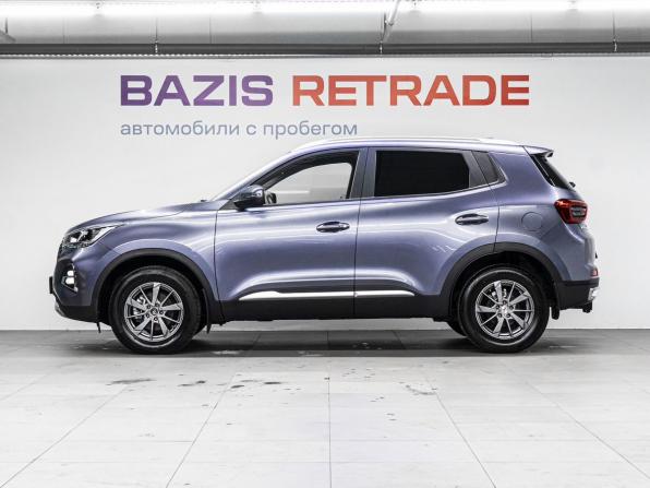 Chery Tiggo 4 Pro I Рестайлинг с пробегом 2024 года, цена 1 590 000 рублей, 14145 км, внедорожник, Автокод Объявления