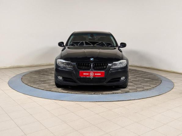 BMW 3 серии V (E90/E91/E92/E93) Рестайлинг с пробегом 2010 года, цена 1 199 900 рублей, 233000 км, седан, Автокод Объявления